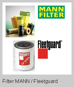 Filter_MANN_Fleetguard